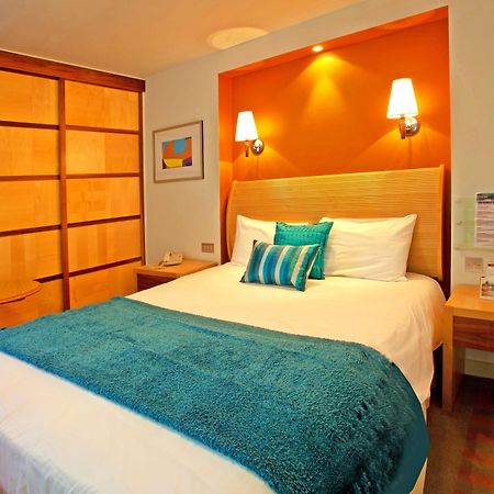 Britannia Hotel Bolton Zewnętrze zdjęcie