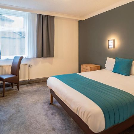 Britannia Hotel Bolton Zewnętrze zdjęcie