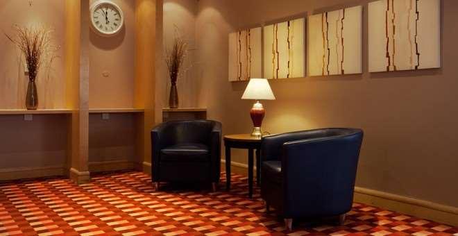 Britannia Hotel Bolton Restauracja zdjęcie