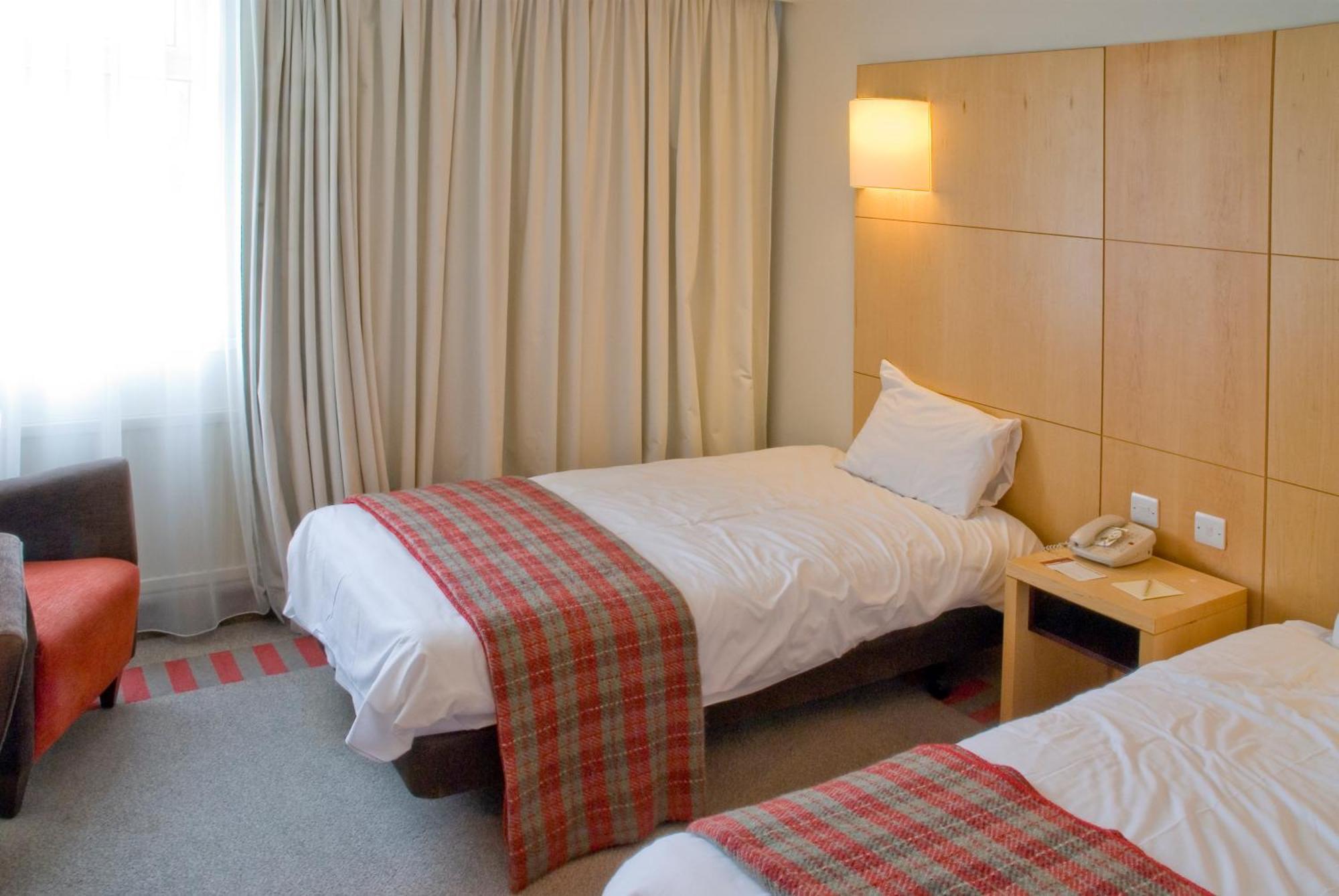Britannia Hotel Bolton Zewnętrze zdjęcie