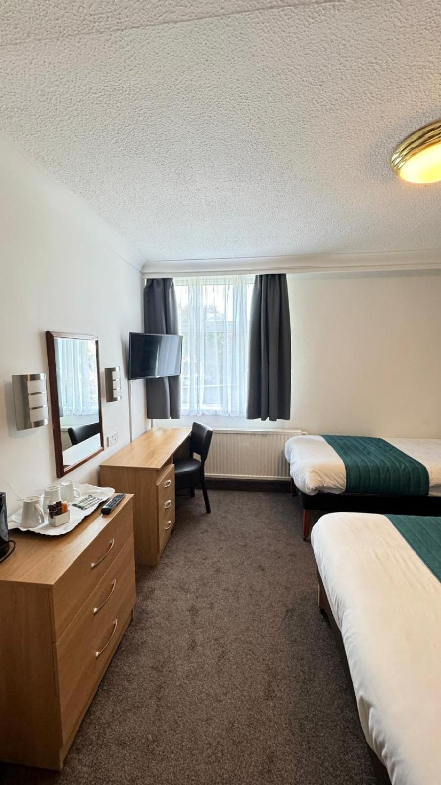 Britannia Hotel Bolton Zewnętrze zdjęcie