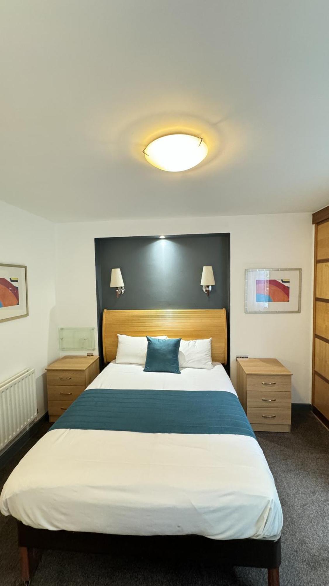 Britannia Hotel Bolton Zewnętrze zdjęcie