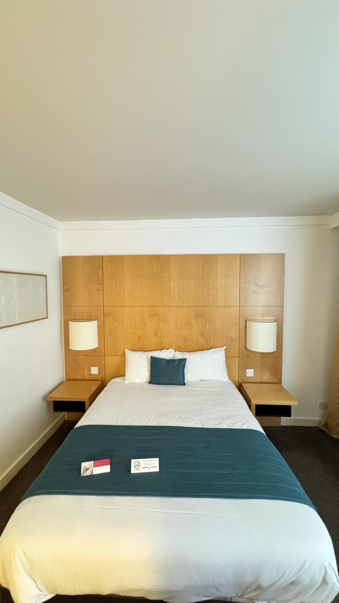 Britannia Hotel Bolton Zewnętrze zdjęcie