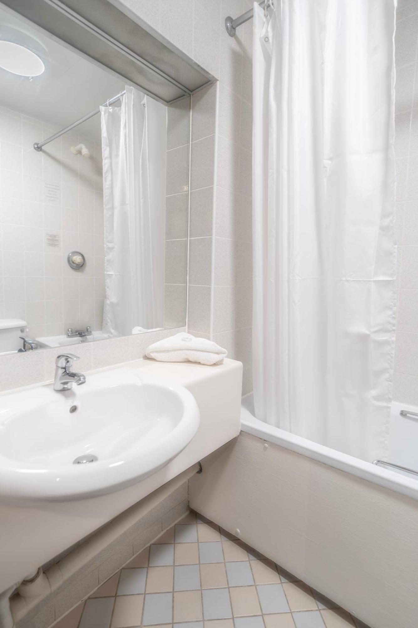 Britannia Hotel Bolton Zewnętrze zdjęcie