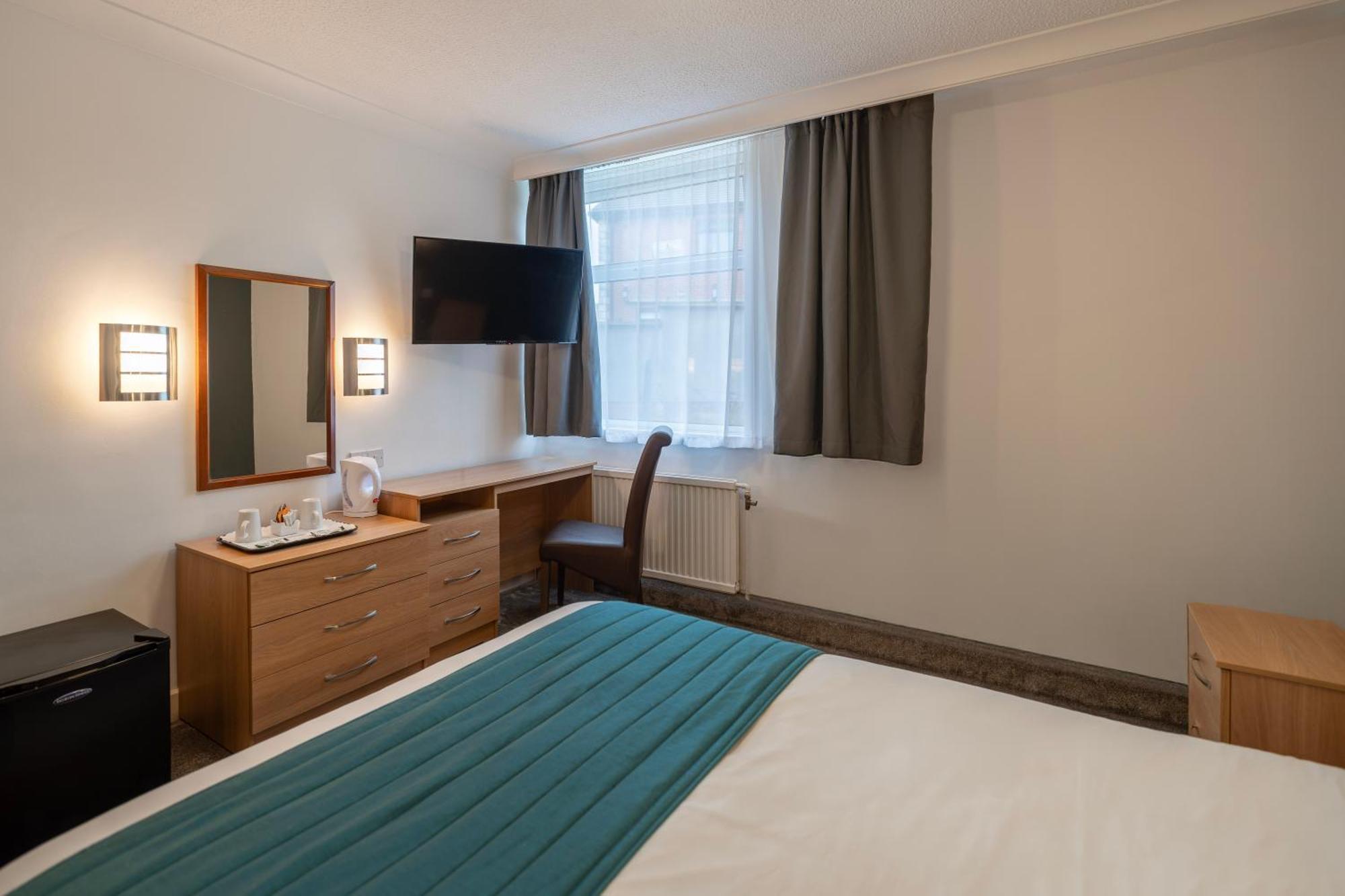 Britannia Hotel Bolton Zewnętrze zdjęcie