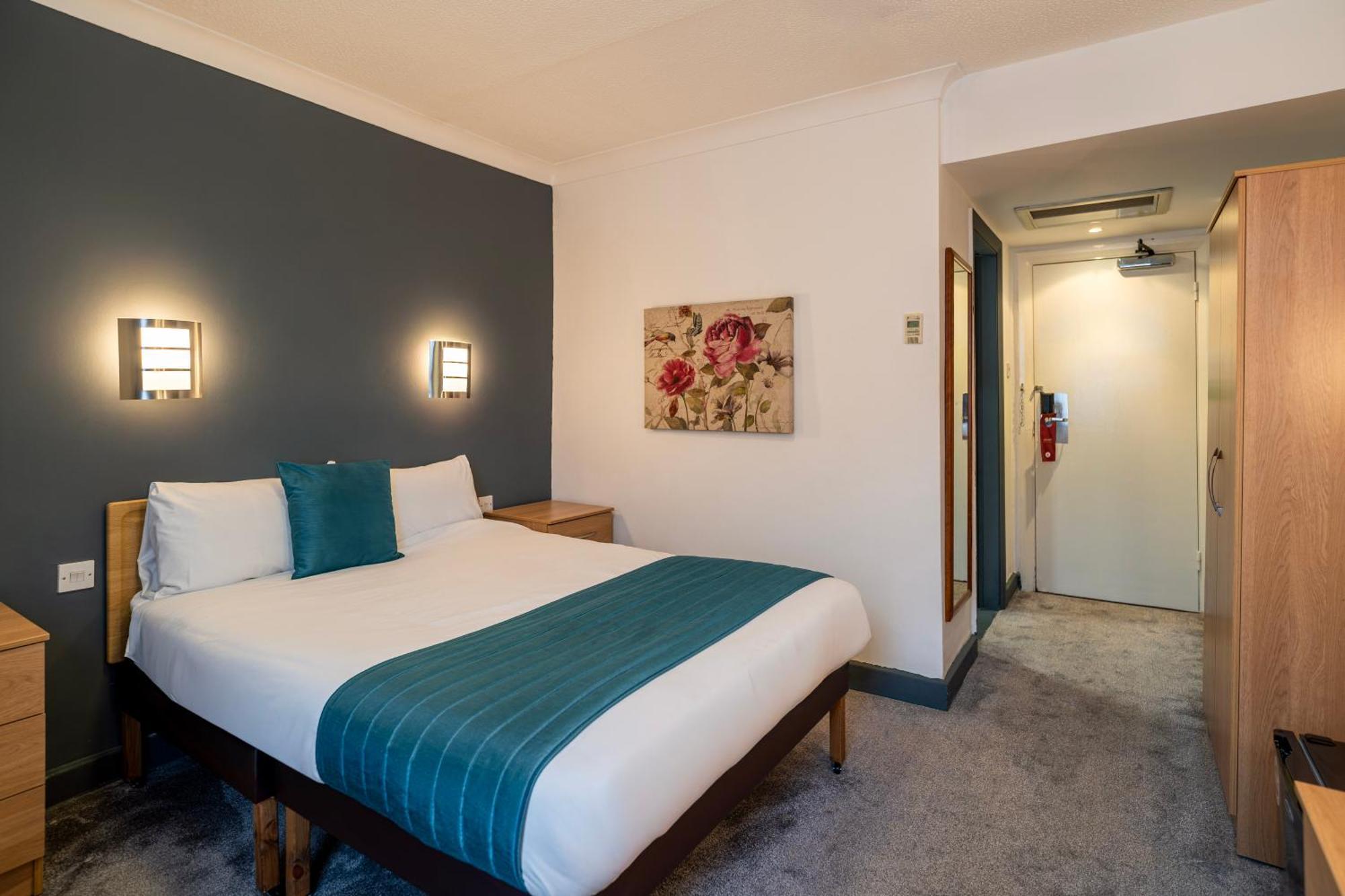 Britannia Hotel Bolton Zewnętrze zdjęcie