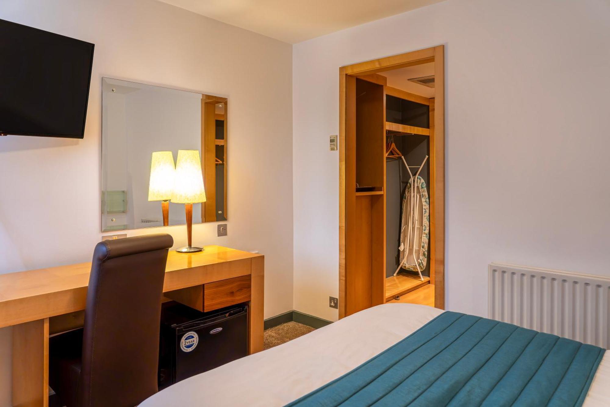 Britannia Hotel Bolton Zewnętrze zdjęcie