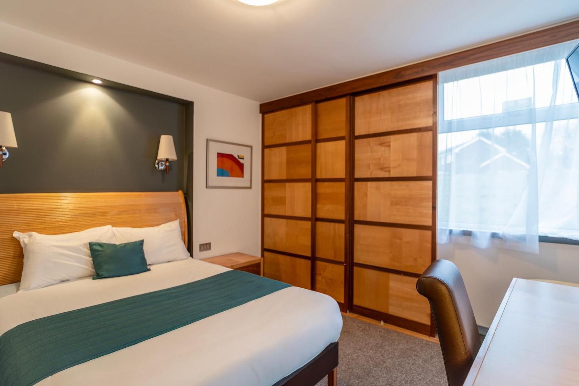 Britannia Hotel Bolton Zewnętrze zdjęcie