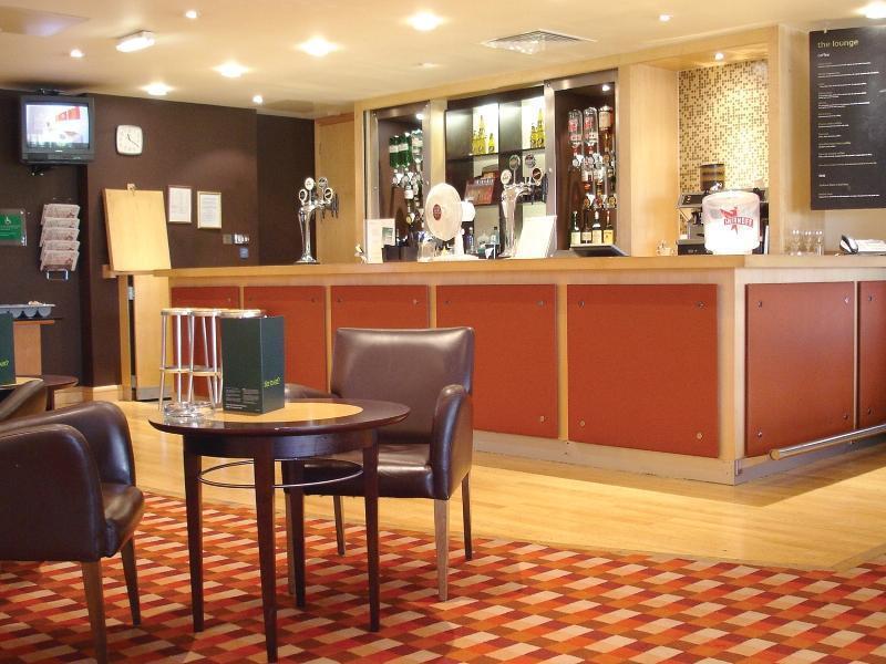 Britannia Hotel Bolton Restauracja zdjęcie