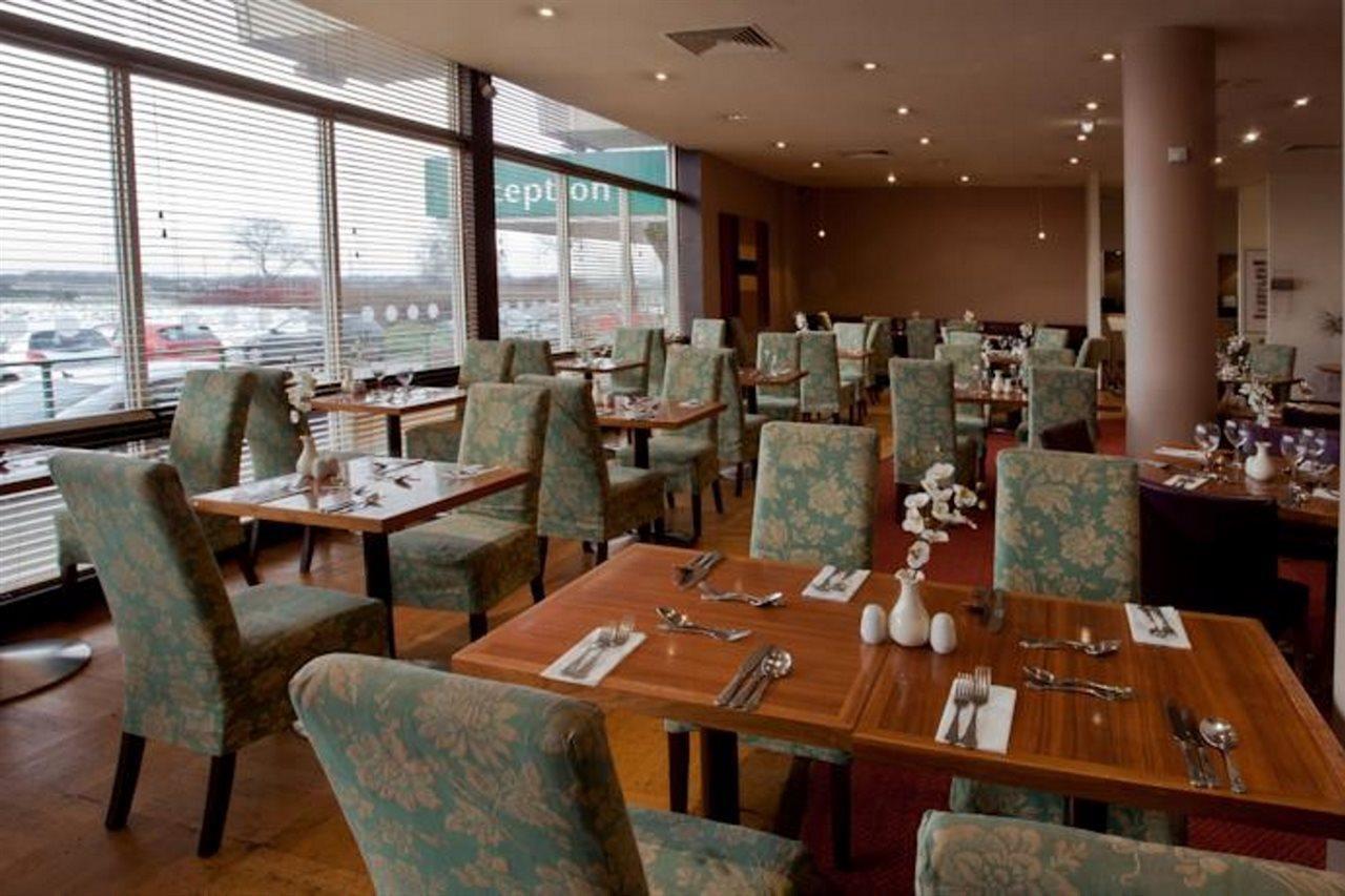 Britannia Hotel Bolton Zewnętrze zdjęcie