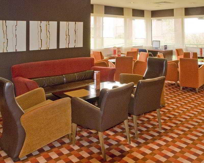 Britannia Hotel Bolton Zewnętrze zdjęcie