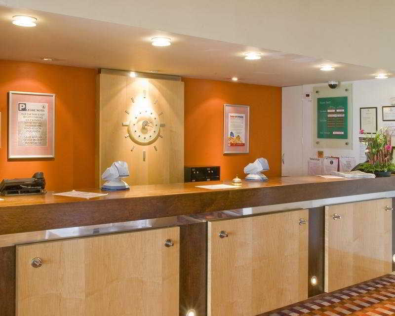Britannia Hotel Bolton Wnętrze zdjęcie