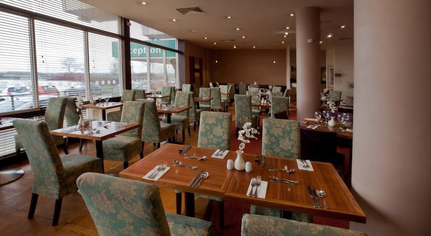 Britannia Hotel Bolton Zewnętrze zdjęcie