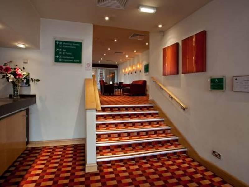 Britannia Hotel Bolton Zewnętrze zdjęcie
