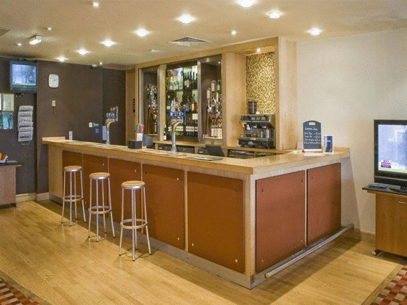 Britannia Hotel Bolton Zewnętrze zdjęcie