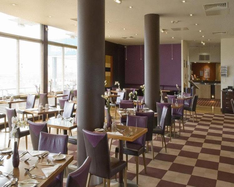 Britannia Hotel Bolton Zewnętrze zdjęcie
