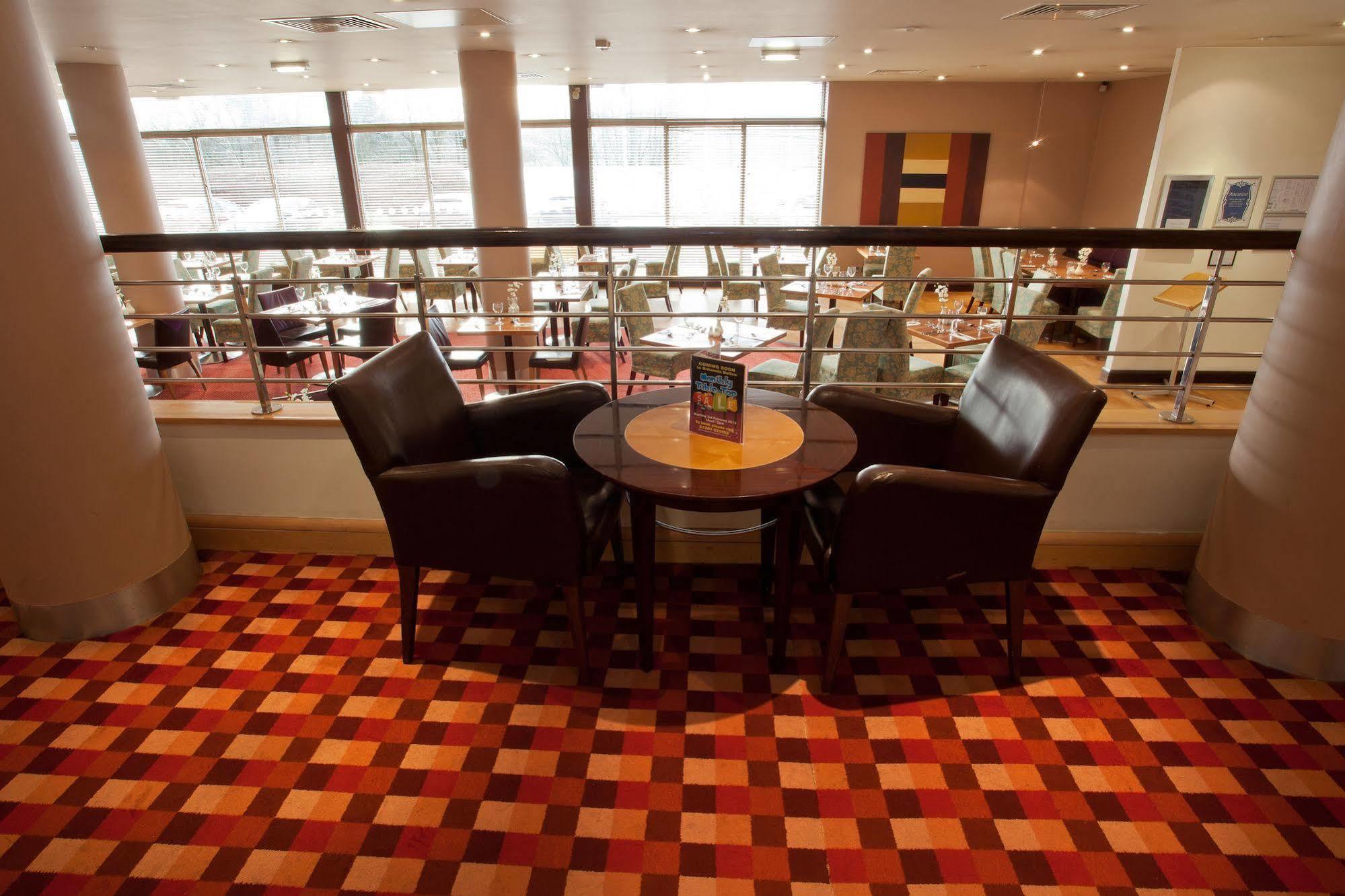 Britannia Hotel Bolton Zewnętrze zdjęcie