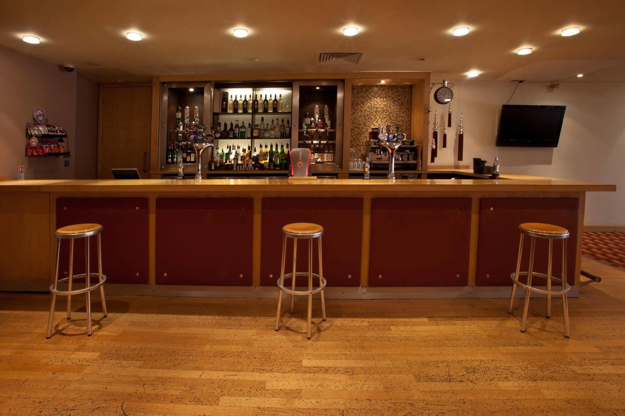 Britannia Hotel Bolton Zewnętrze zdjęcie