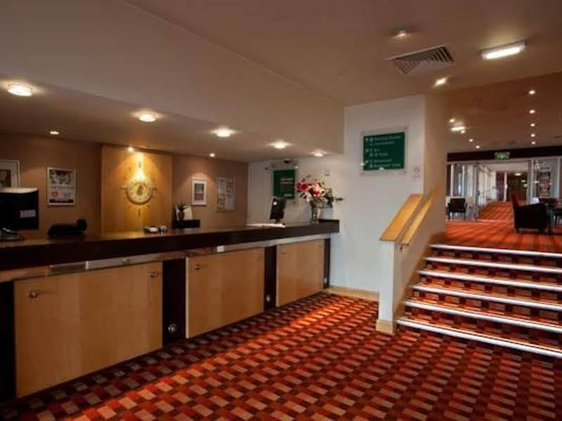 Britannia Hotel Bolton Zewnętrze zdjęcie
