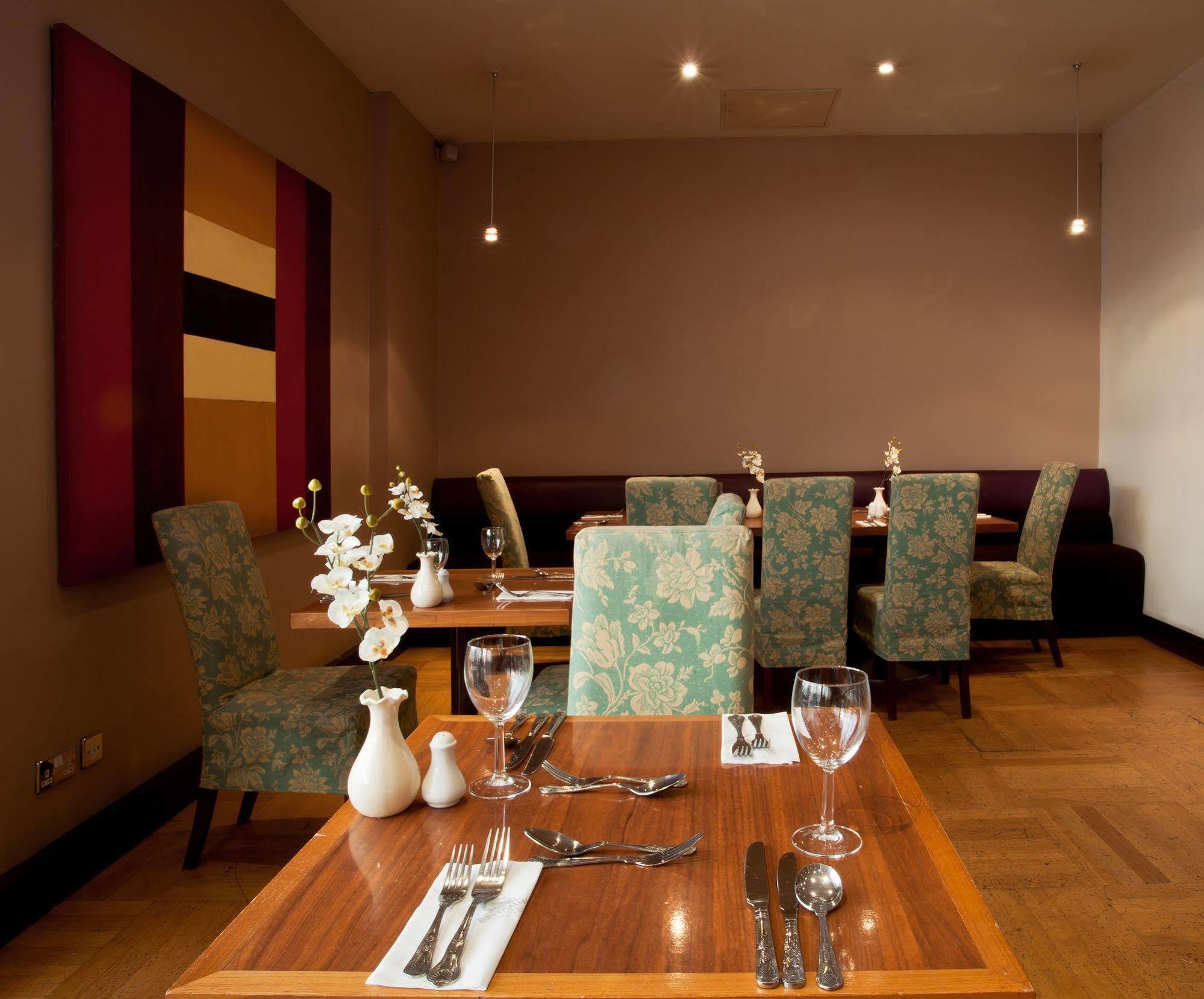 Britannia Hotel Bolton Zewnętrze zdjęcie